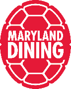 University of Maryland Dining Services Logo